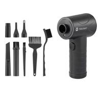 TOOLCRAFT Ventilateur de poussière sur batterie 5 V