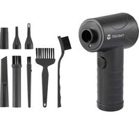 TOOLCRAFT Ventilateur de poussière sur batterie 5 V