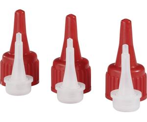 TOOLCRAFT VKDSET pointe de dosage VKDSET 1 set