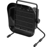 TOOLCRAFT ZD-153B Extracteur de fumées 100 V/AC, 240 V/AC 8 W 120 m³/h