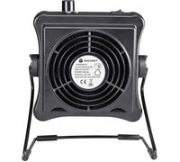 TOOLCRAFT ZD-159 Extracteur de fumées 220 V/AC, 240 V/AC 23 W 10 m³/h, 72 m³/h