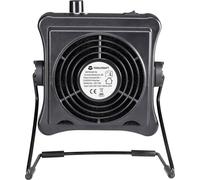 TOOLCRAFT ZD-159 Extracteur de fumées 220 V/AC, 240 V/AC 23 W 10 m³/h, 72 m³/h