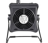 TOOLCRAFT ZD-159 Extracteur de fumées 220 V/AC, 240 V/AC 23 W 10 m³/h, 72 m³/h