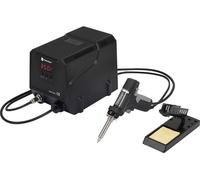 TOOLCRAFT ZD-8925 Station de dessoudage numérique 90 W 160 - 480 °C avec pompe à dessouder