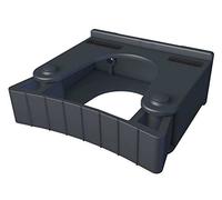 Toolflex Porte-Outils 30-40mm, Lot de 2 pièces