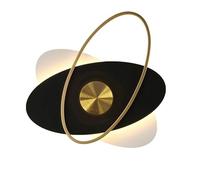 tooLight Applique murale LED APP1432-CW lampes murales en métal