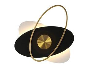 tooLight Applique murale LED APP1432-CW lampes murales en métal