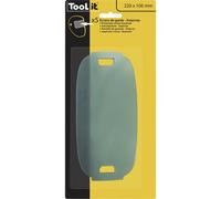 Toolit PROMAX 9-13 045781 Vitre de protection de rechange pour masque de soudure