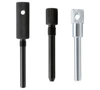 Toolivex Pige de Calage Distribution 1.5 DCI 1.9 DCI | Kit Outil Calage Moteur avec 3 Piges pour Moteur Diesel Réparation Automobile