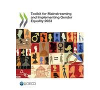 Toolkit for Mainstreaming and Implementing Gender Equality 2023