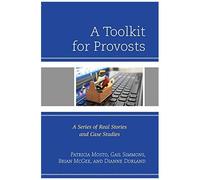 Toolkit For Provosts