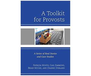 Toolkit For Provosts