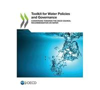 Toolkit For Water Policies And Governance