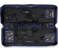 Toolkit pour set de Croquet - nylon de haute qualité - jeu de croquet jusqu'à 4 maillets