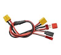 Toolkit RC Câble adaptateur pour bloc d'alimentation 280 m TK40200