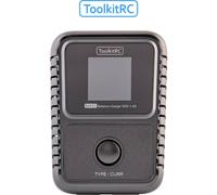 Toolkit RC M450 Chargeur de modélisme Li-polymère, LiHV, LiFe