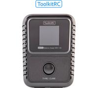 Toolkit RC M450 Chargeur de modélisme Li-polymère, LiHV, LiFe