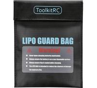 Toolkit RC Sac de protection pour accu LiPo 1 pc(s) TK40600