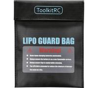 Toolkit RC Sac de protection pour accu LiPo 1 pc(s) TK40600