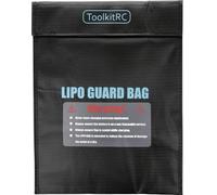 Toolkit RC Sac de protection pour accu LiPo 1 pc(s) TK40700