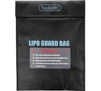 Toolkit RC Sac de protection pour accu LiPo 1 pc(s) TK40700