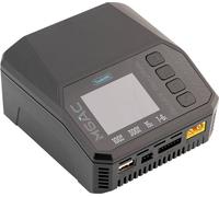Toolkit RC ToolkitRC M6AC LiPo 1-6S 15A Chargeur 240 V 15 A Li-polymère, LiHV, LiFe, Li-ion, LTO, NiMH