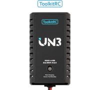 Toolkit RC ToolkitRC UN3 NiMH 4-8 Zellen 2A Chargeur USB NiMH, NiCd