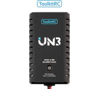 Toolkit RC ToolkitRC UN3 NiMH 4-8 Zellen 2A Chargeur USB NiMH, NiCd