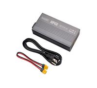 ToolkitRC Adaptateur Secteur ADP450 AC 450W 24V 19A avec Sortie XT60 Compatible avec les Chargeurs M8D, M6D, M8P, M9 PRISE UE