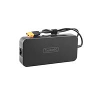 ToolKitRC ADP200 Chargeur Adaptateur Secteur 200W 4A Alimentation 19,5V 10,3A Sortie XT60 pour RC ISDT GTPower HotRC Prise UE