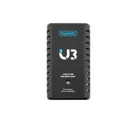 ToolkitRC Chargeur de Batterie U3 2-3S LiPo 2A 25W avec Port D'Équilibrage et Charge Directe pour Drones, Voitures et Avions RC FPV RTR/RTF