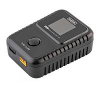 ToolkitRC Chargeur M450 - Chargeur multifonction AC jusqu'à 50 W