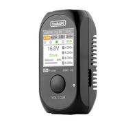 ToolkitRC M4 Pocket LiPo 1-4S 5A Chargeur DC 7-25V USB-C / TK11800