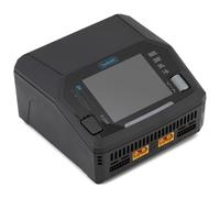ToolkitRC M6DAC V2 Chargeur de batterie intelligent double canal 800 W avec charge rapide USB-C 65 W