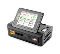 ToolkitRC M9 LiPo 1-8S 20A Chargeur DC 7-35V / TK11900