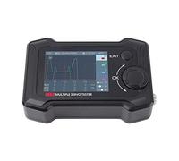 ToolkitRC ST8 Testeur de servo avancé, pilote, analyseur (PWM/PPM/S.Bus)
