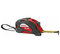 Toolland 06779 Mètre ruban 5 m x 19 mm