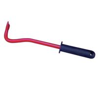 Toolland arrache-clous/enlève-pics, acier, 30 cm