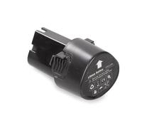 Toolland Batterie lithium-ion rechargeable pour pulvérisateur à dos DTB10003