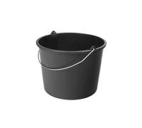 Toolland - BBT12BR - Seau de chantier - 12 L
