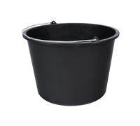 Toolland - BBT20BR - Seau de chantier - 20 litres