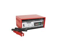 Chargeur Pour Batterie A Acide De Plomb - 12 V - 6 A (Ri8748)