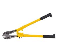 Toolland Cisailles puissantes pour le béton, coupent facilement l'acier à béton, 18 pouces (450 mm)