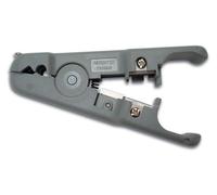 Toolland Coax Cable Stripper et Cutter, la polyvalence ultime pour tous vos travaux de câblage