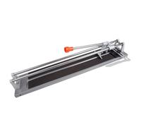 Toolland coupe-carreaux, manuel, roue de coupe 22 mm, longueur de coupe 600 mm