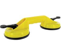 VENTOUSE PUISSANTE À DOUBLE TÊTE