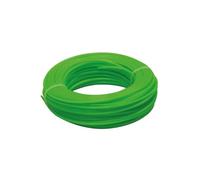 Toolland fil de coupe, nylon, vert, 1.6 mm, 50 m