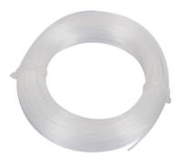 Toolland Fil Pour Coupe-Bordure Nylon Transparent 1.2 Mm 25 M[G156]