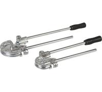 Toolland a land of possibilities , Perel 1860-2 Pince à cintrer 12 mm - 16 mm de diamètre (Lot de 2)