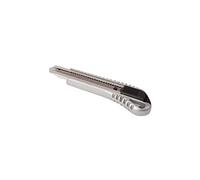 Toolland MES8126-2 Moule à Tarte Aluminium 18 mm